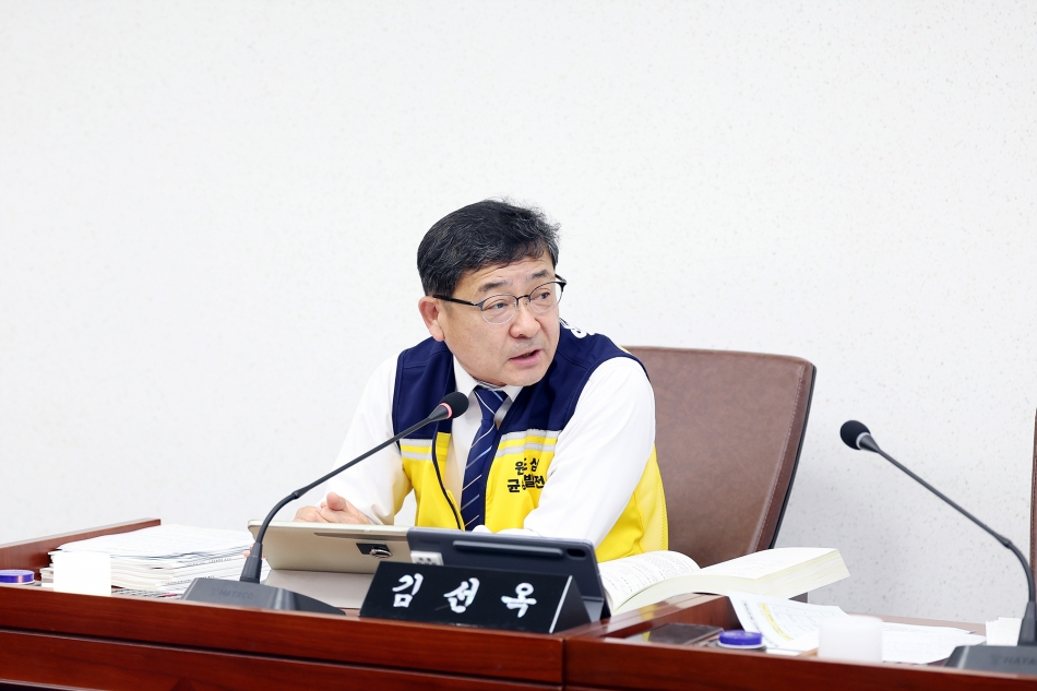 제326회 시흥시의회(임시회) 도시환경위원회_5