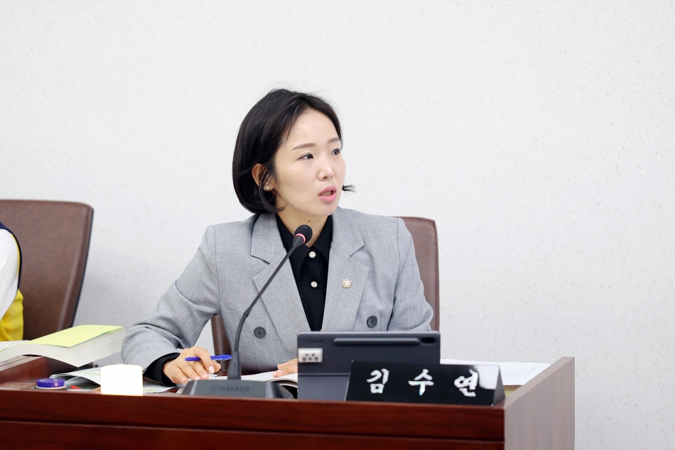 제326회 시흥시의회(임시회) 도시환경위원회_6