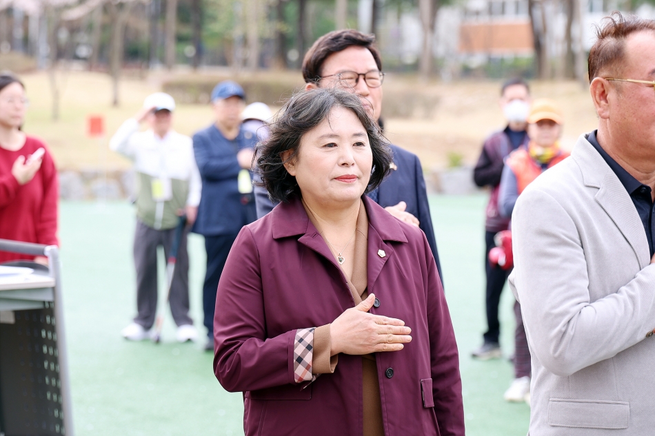 대한노인회 시흥시지회 제11회 그라운드골프 대회_6