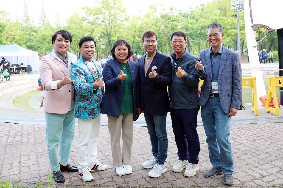 제32회 물왕예술제 가요대제전 나도가수다_11