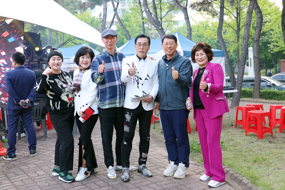 제32회 물왕예술제 가요대제전 나도가수다_17