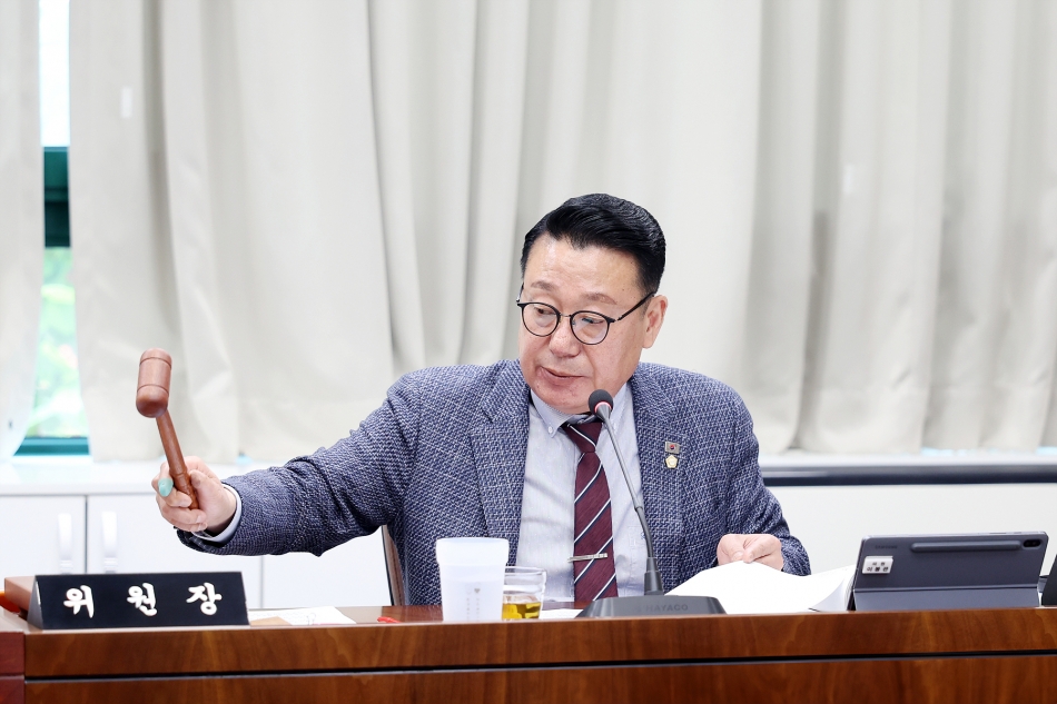 제327회 시흥시의회(임시회) 자치행정위원회_2
