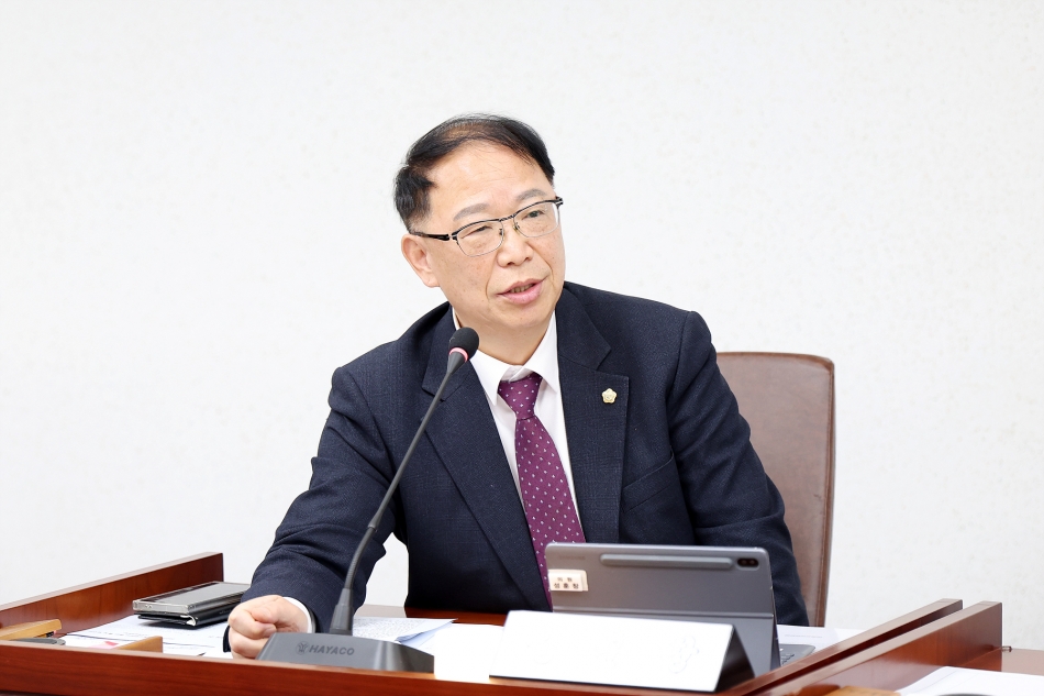 제327회 시흥시의회(임시회) 자치행정위원회_6