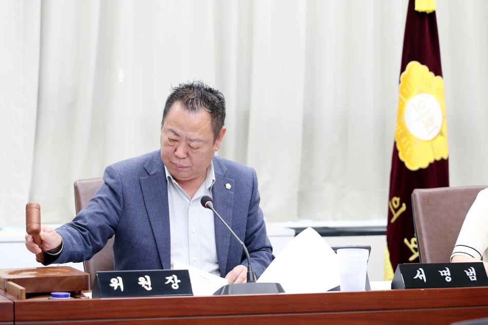 제327회 시흥시의회(임시회) 도시환경위원회_2