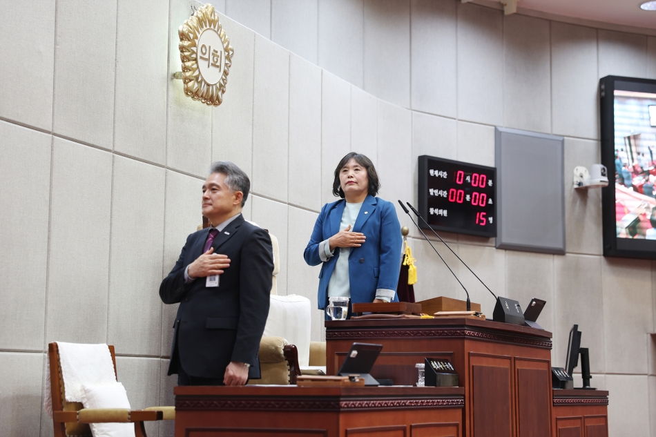 제327회 시흥시의회(임시회)_1