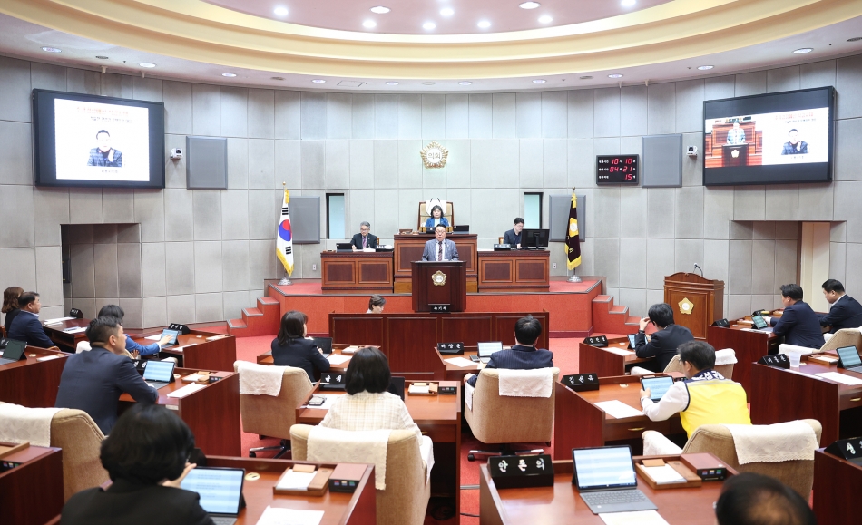 제327회 시흥시의회(임시회)_8