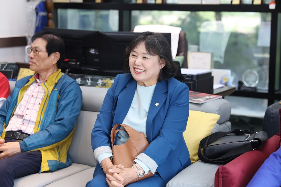 (사)한국연예예술인총연합회 시흥지회 사무실 개소_2