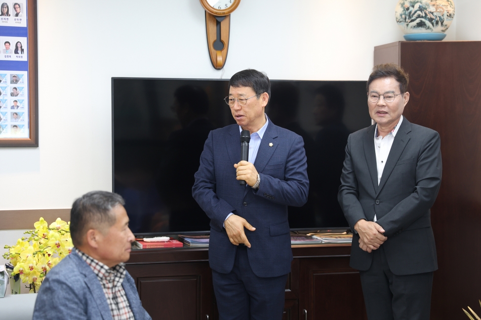 (사)한국연예예술인총연합회 시흥지회 사무실 개소_3