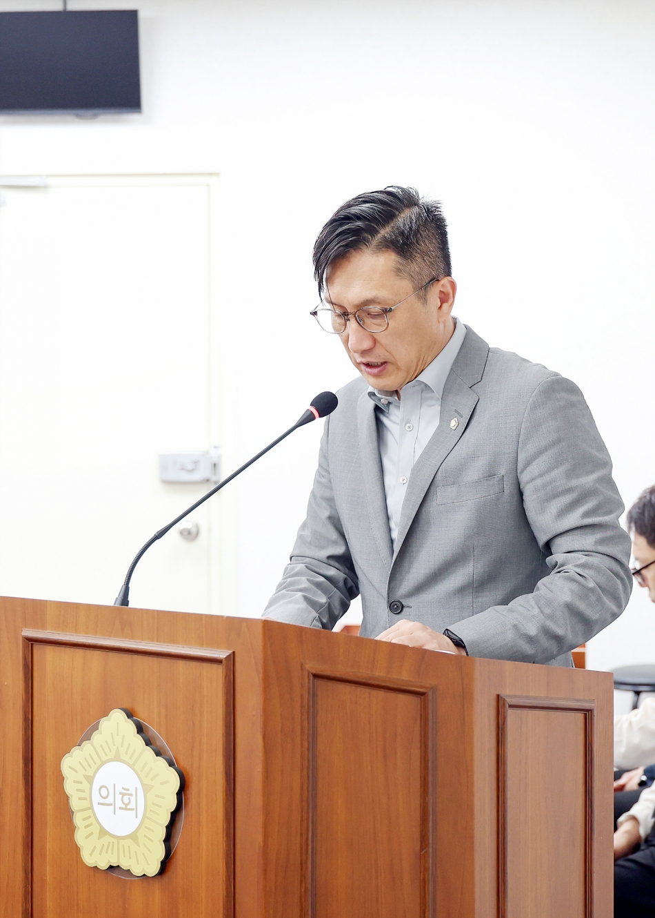 제327회 시흥시의회(임시회) 도시환경위원회_7