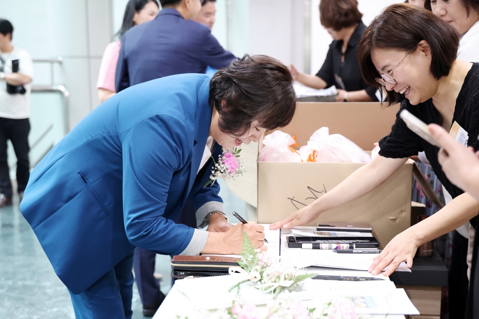 시흥시 어린이집연합회 2025년 스승의 날 기념행사_1