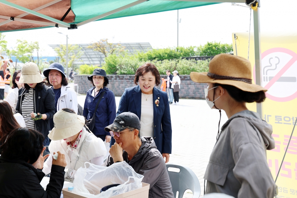 시흥시민 가족사랑 걷기한마당_1