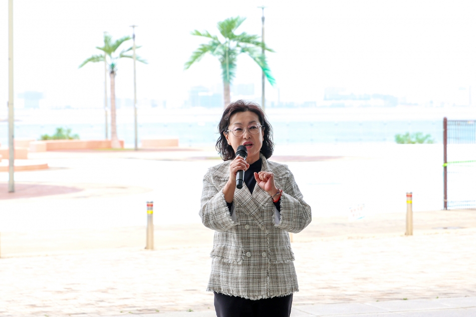 시흥시민 가족사랑 걷기한마당_7