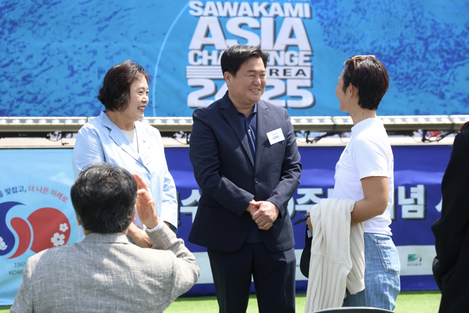  한일수교60주년기념 사와카미 아시아 챌린지 서핑대회_3