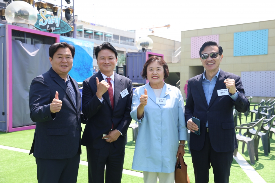  한일수교60주년기념 사와카미 아시아 챌린지 서핑대회_7