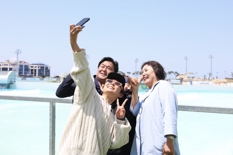  한일수교60주년기념 사와카미 아시아 챌린지 서핑대회_9