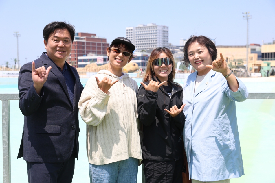  한일수교60주년기념 사와카미 아시아 챌린지 서핑대회_10