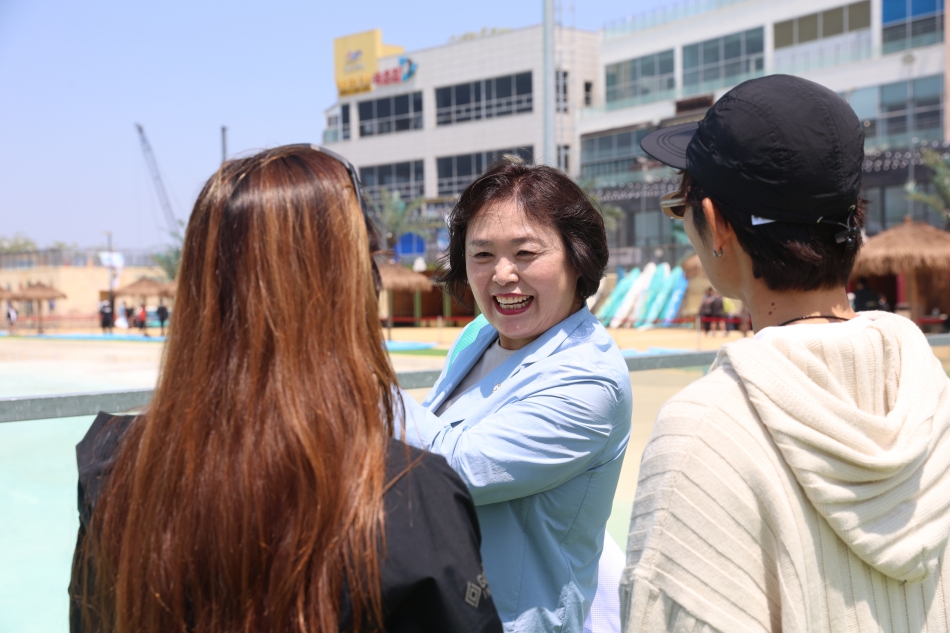  한일수교60주년기념 사와카미 아시아 챌린지 서핑대회_11