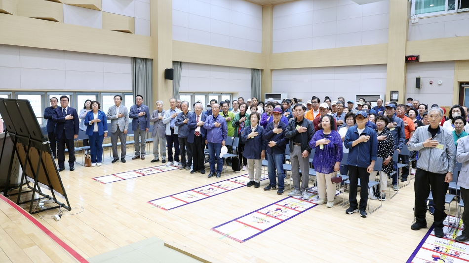 대한노인회 시흥시지회 제10회 한궁대회_4