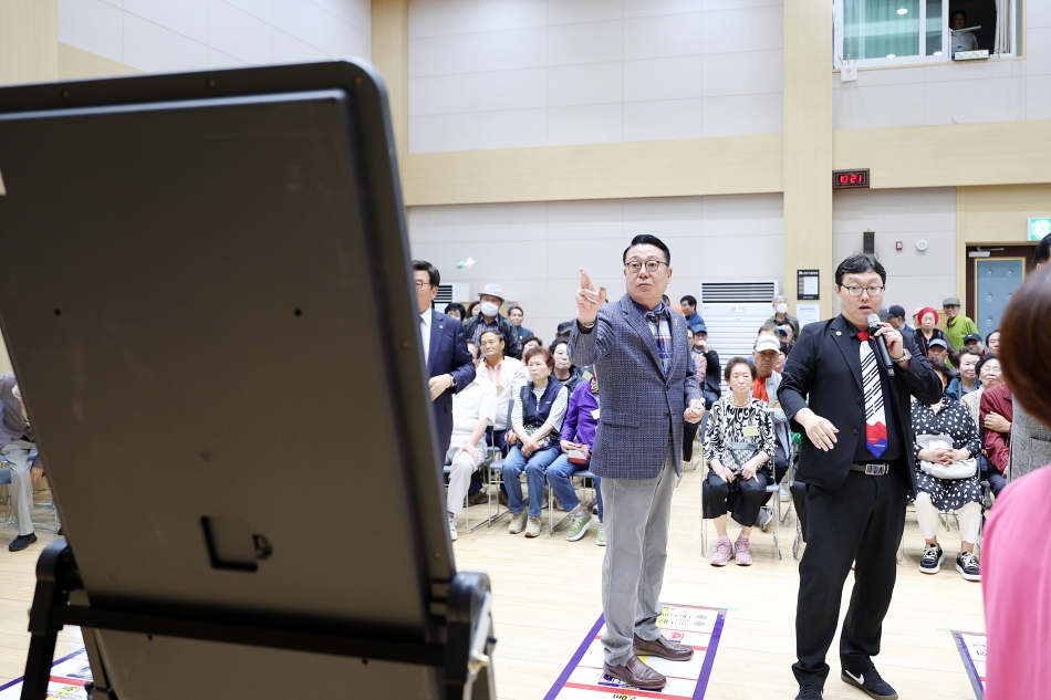 대한노인회 시흥시지회 제10회 한궁대회_11