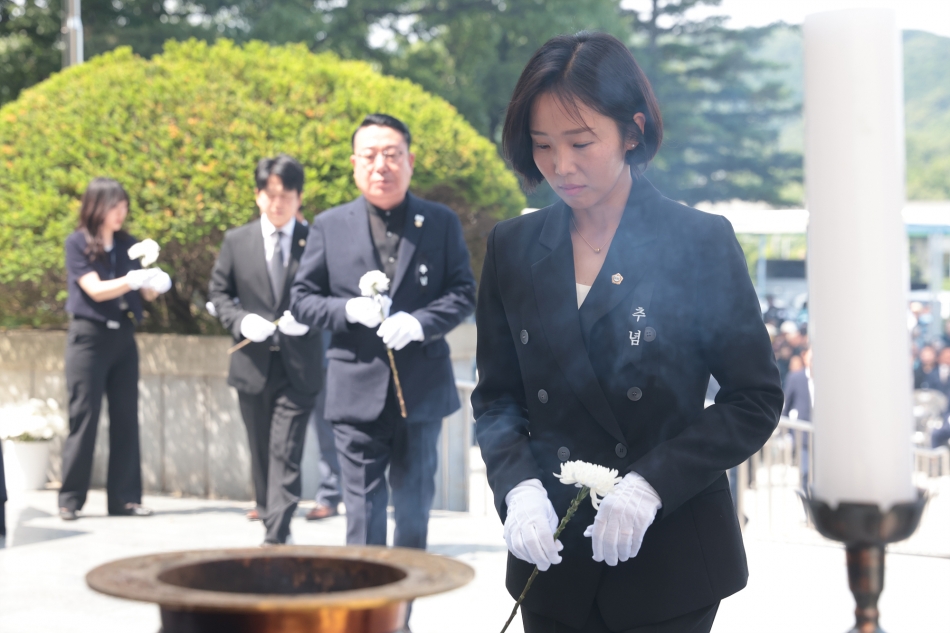 제70회 현충일 추념행사_7