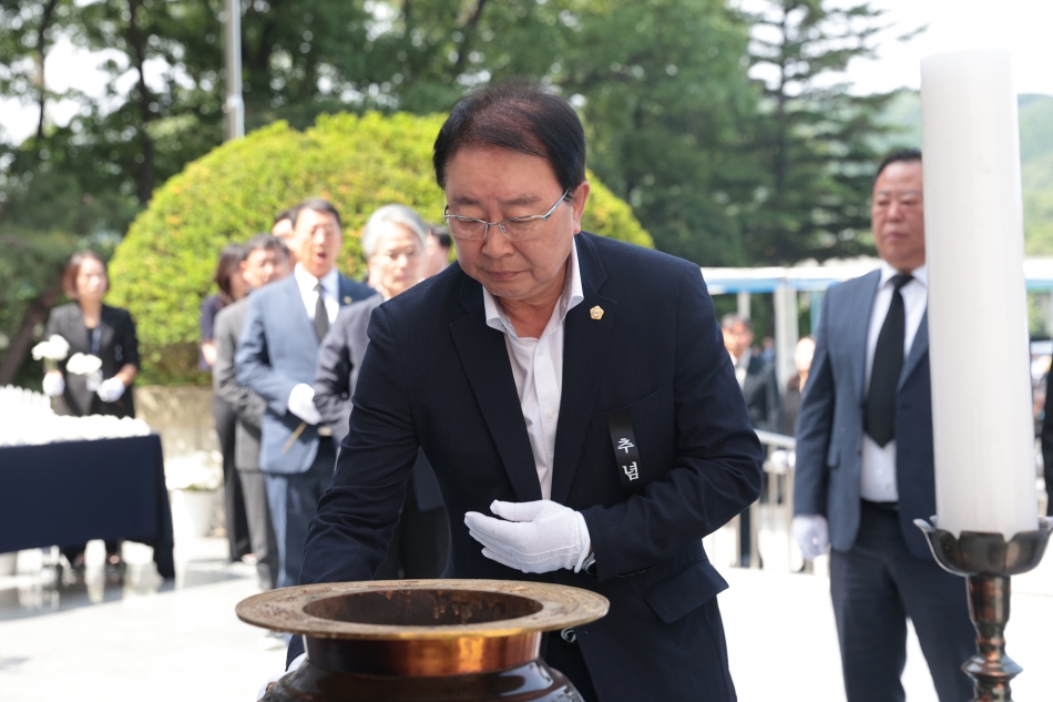 제70회 현충일 추념행사_12