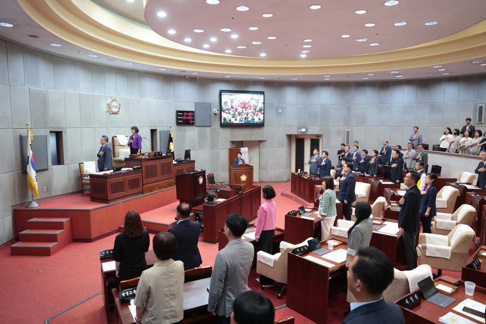 제328회 시흥시의회(제1차 정례회)_1