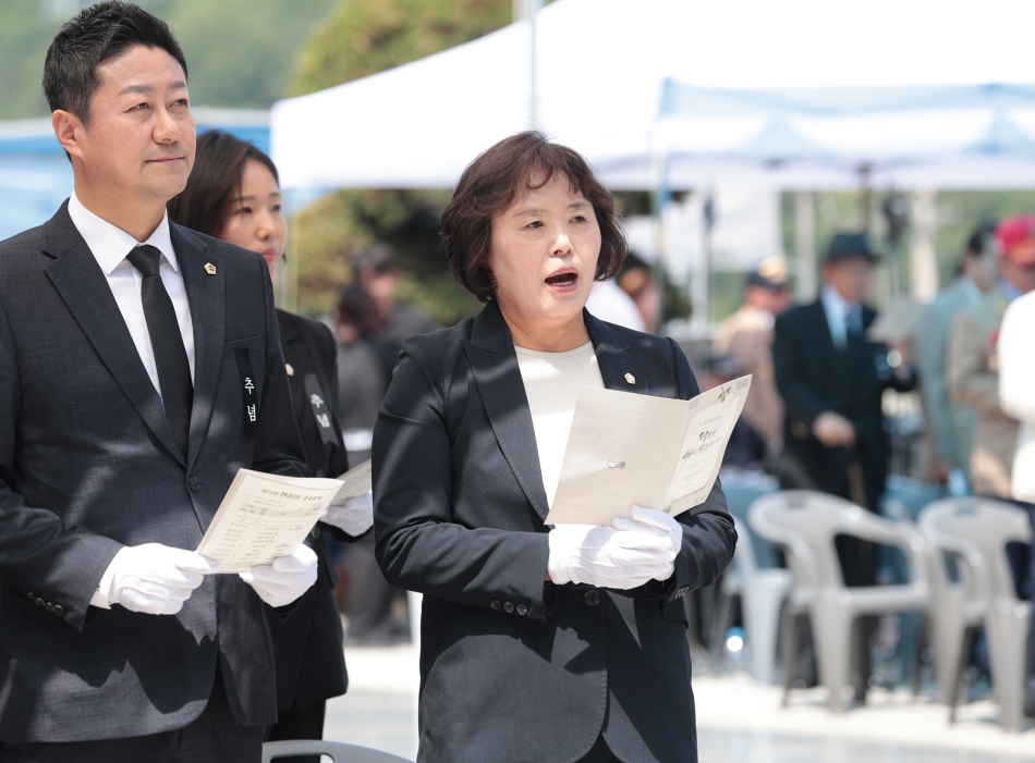 제70회 현충일 추념행사_21
