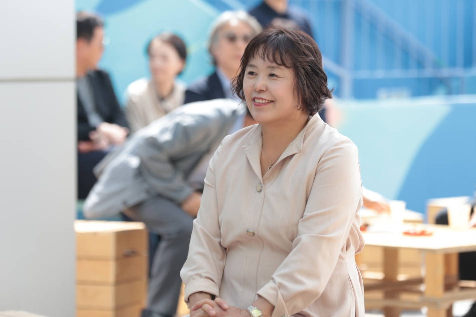 시흥시 탄소중립체험관 개관식_2