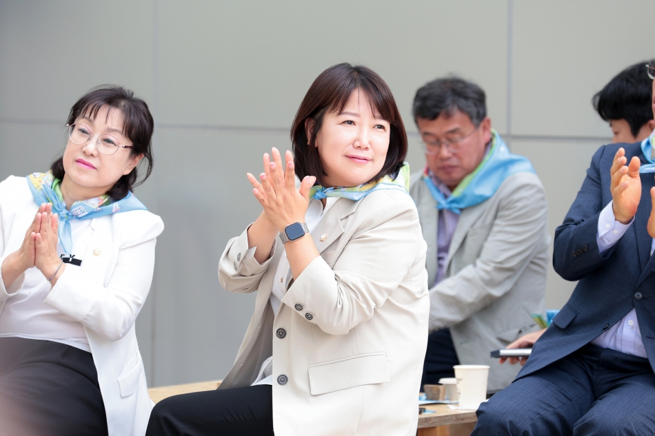시흥시 탄소중립체험관 개관식_8