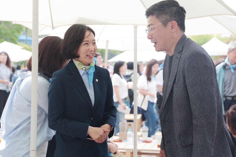 시흥시 탄소중립체험관 개관식_16