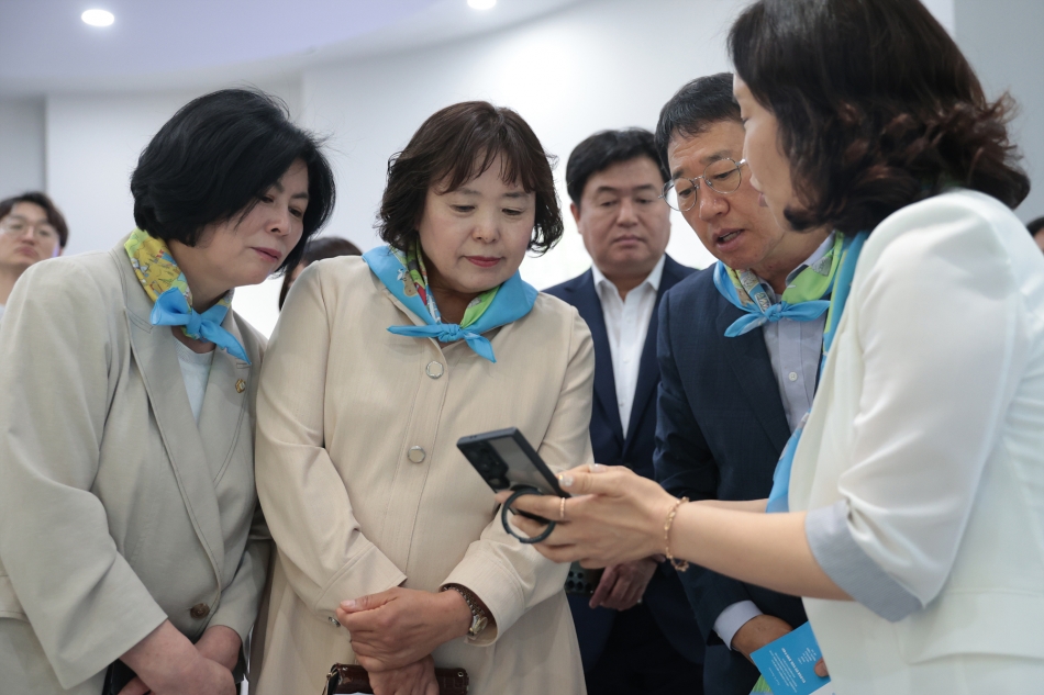 시흥시 탄소중립체험관 개관식_21