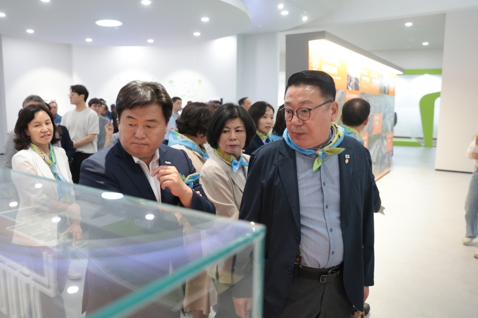 시흥시 탄소중립체험관 개관식_22