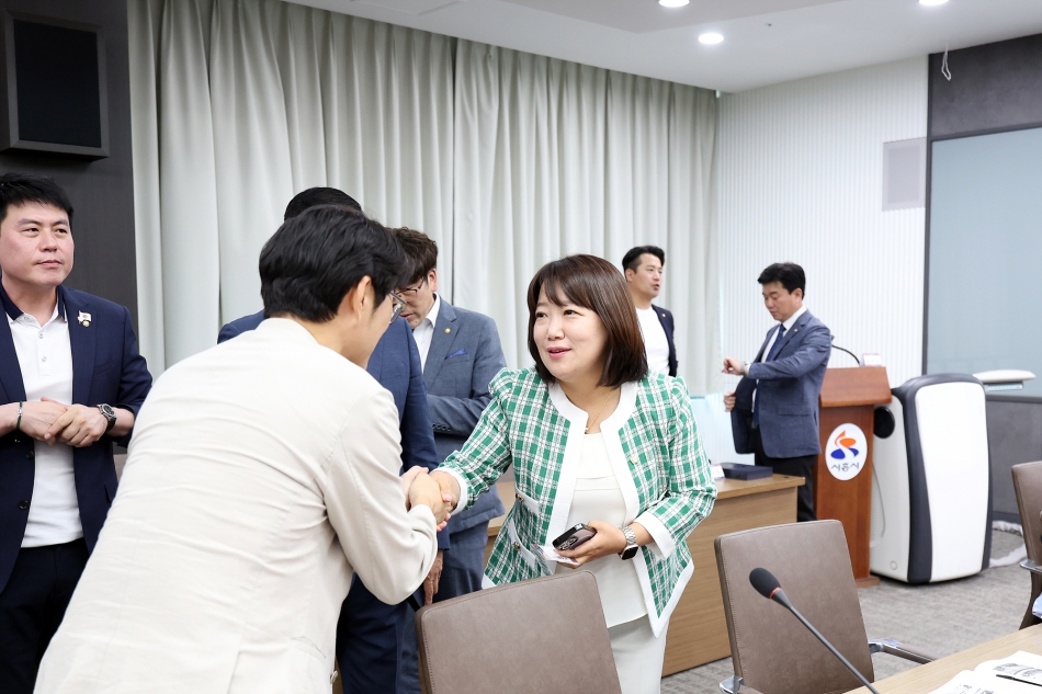 민주평통시흥시협의회 2025년도 2분기 정기총회_5