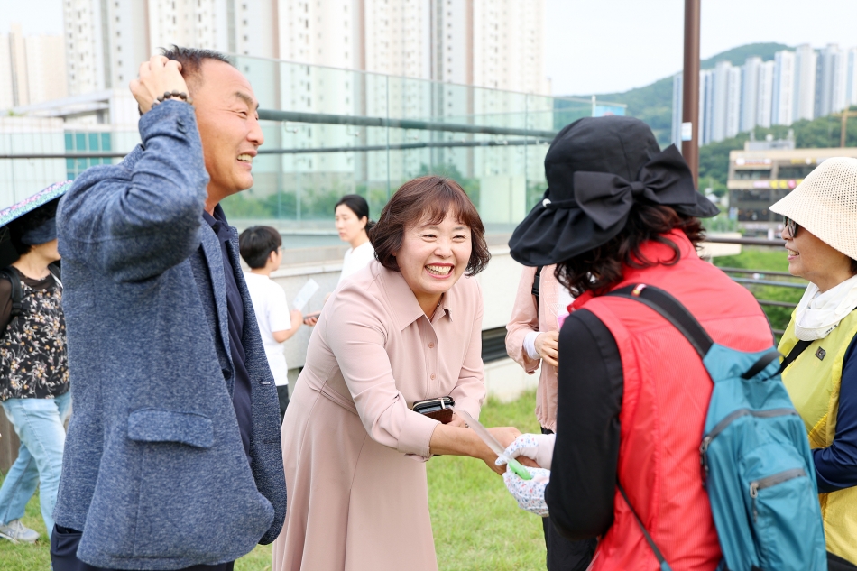제3회 한여름밤 건강걷기 행사_1