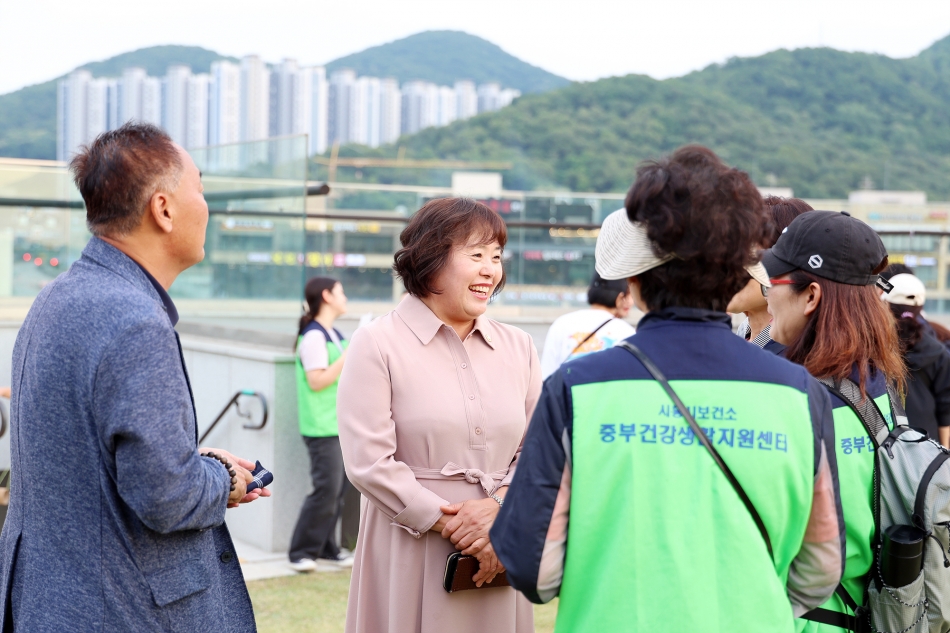 제3회 한여름밤 건강걷기 행사_2