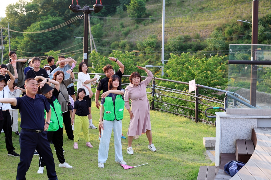 제3회 한여름밤 건강걷기 행사_7