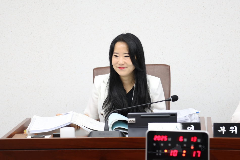 제328회 시흥시의회(제1차 정례회) 자치행정위원회_13