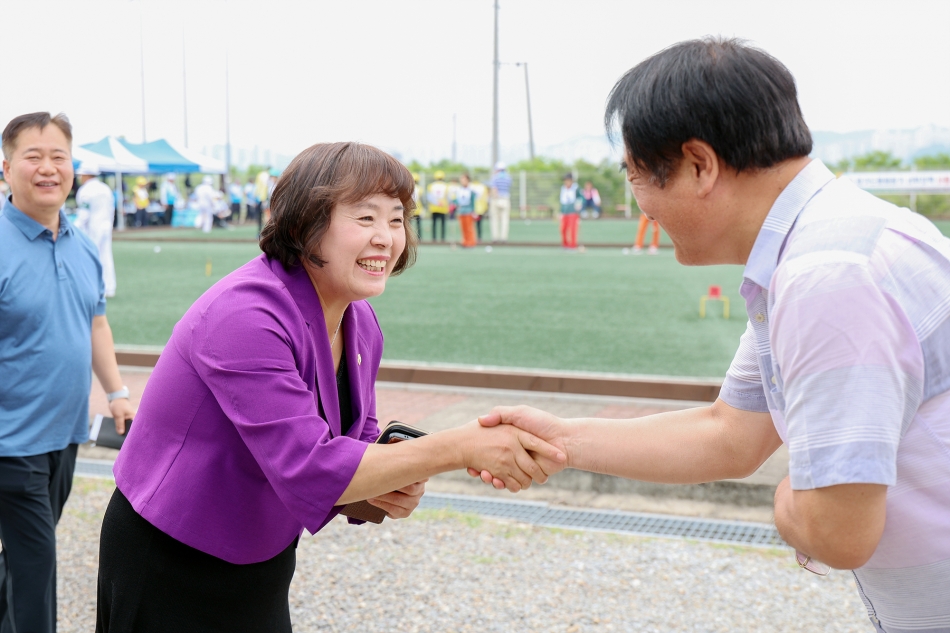 제154회 경기도게이트볼협회장기 서부지역 게이트볼 대회_2