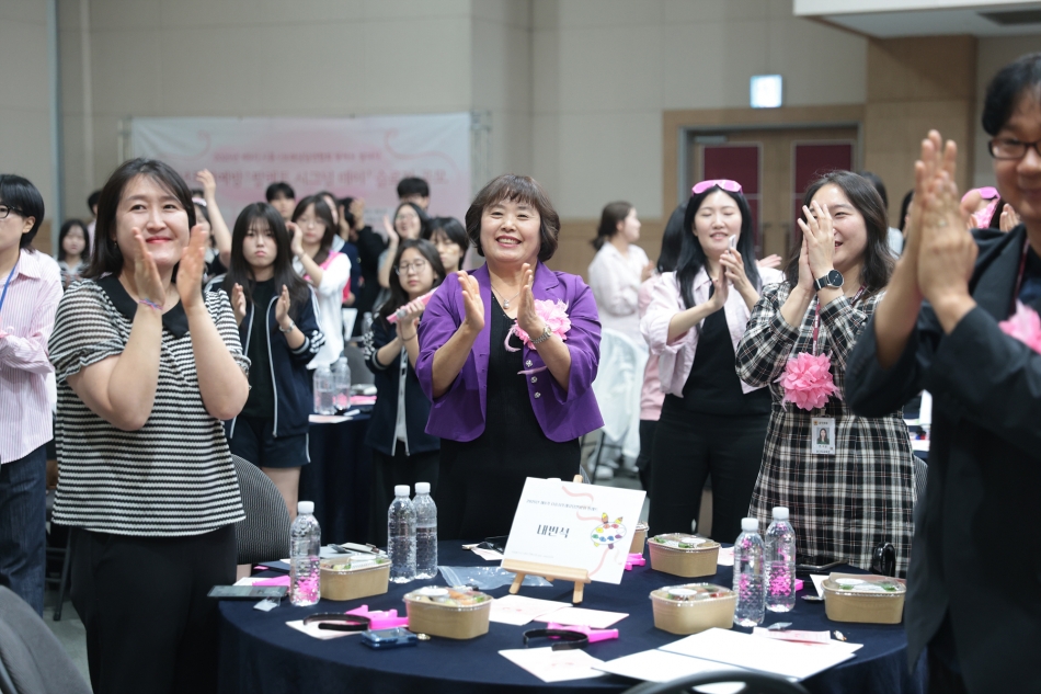 제9기 시흥시또래상담연합회 팔레트 발대식_11