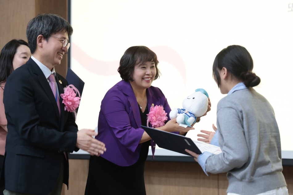 제9기 시흥시또래상담연합회 팔레트 발대식_16