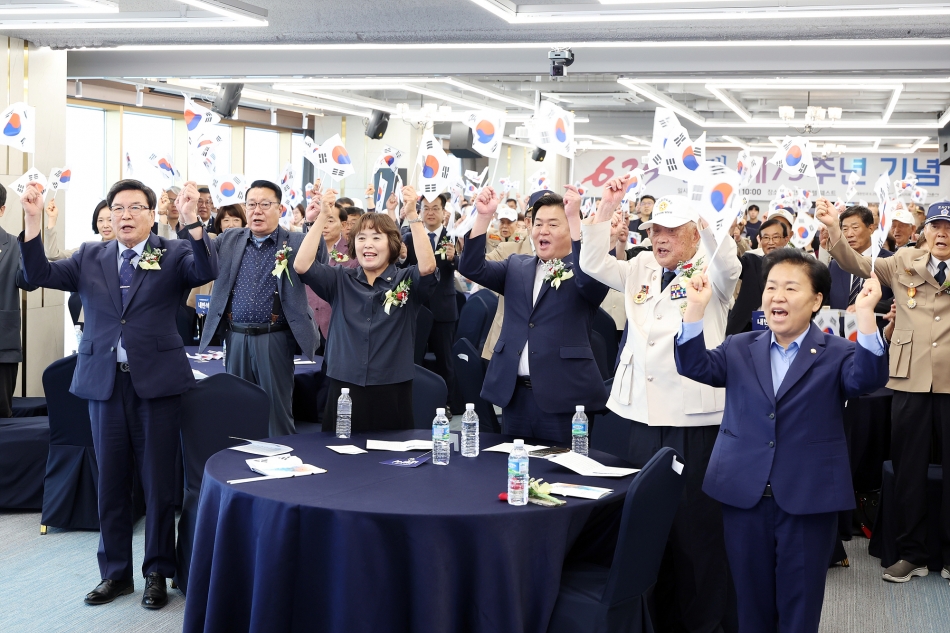 6.25전쟁 제75주년 기념행사_23