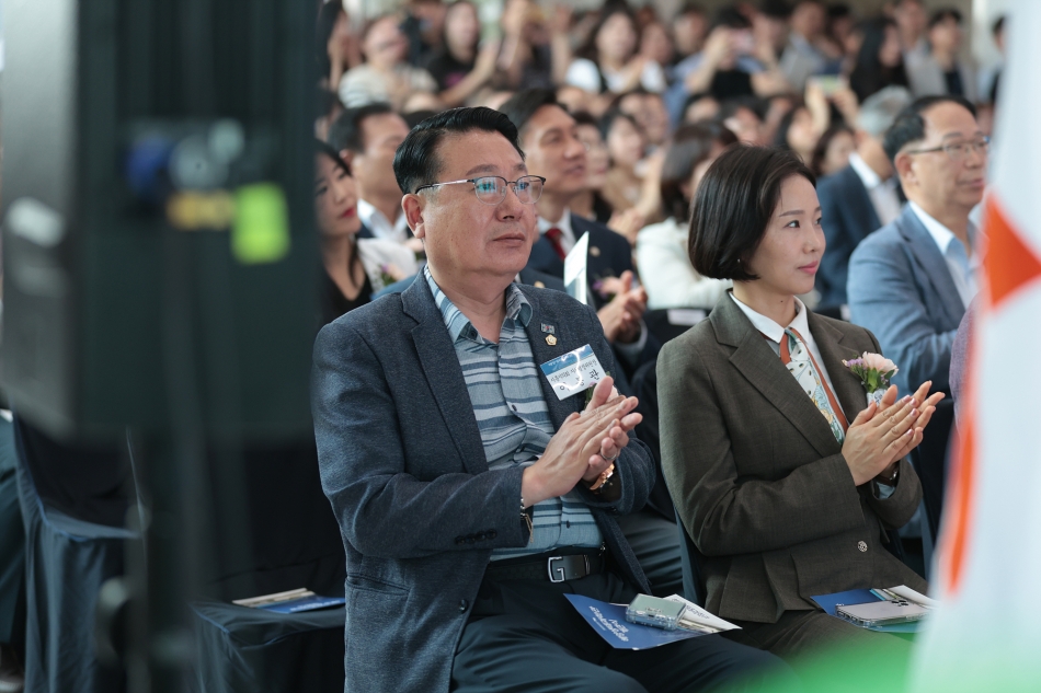 시흥해양생태과학관 개관식_9