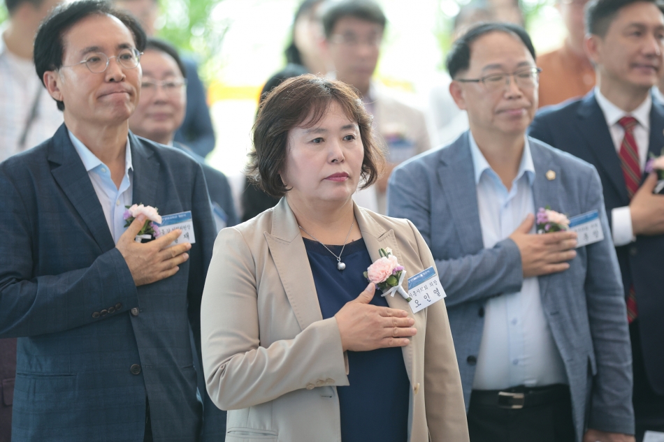 시흥해양생태과학관 개관식_13