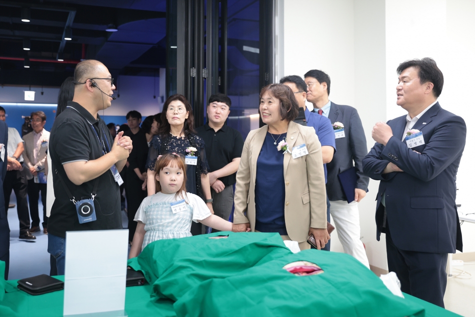 시흥해양생태과학관 개관식_37