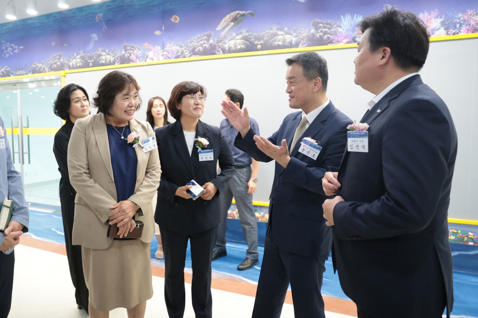 시흥해양생태과학관 개관식_41