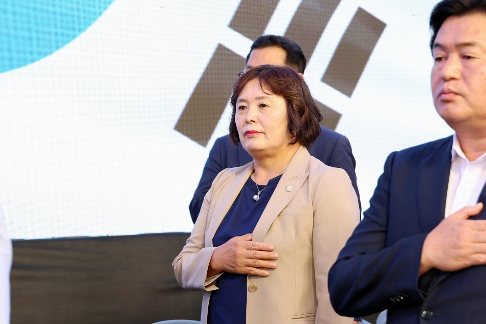 제135주년 세계 노동절 기념식_4