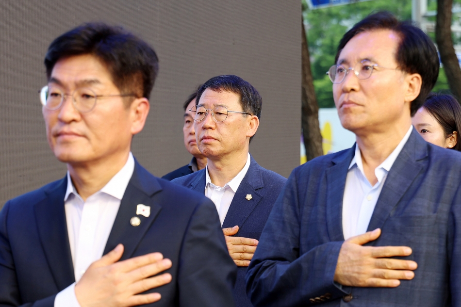 제135주년 세계 노동절 기념식_7