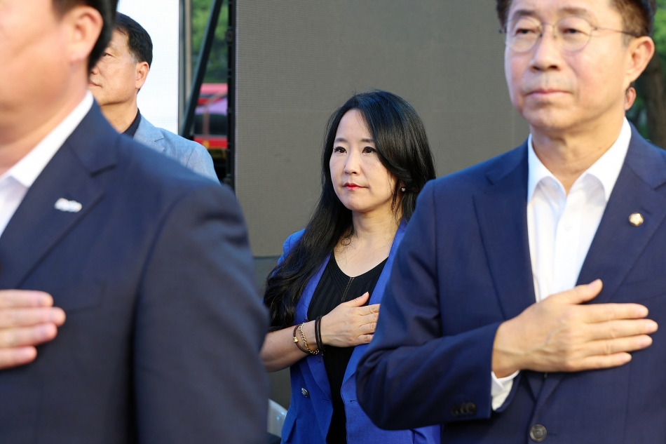 제135주년 세계 노동절 기념식_8