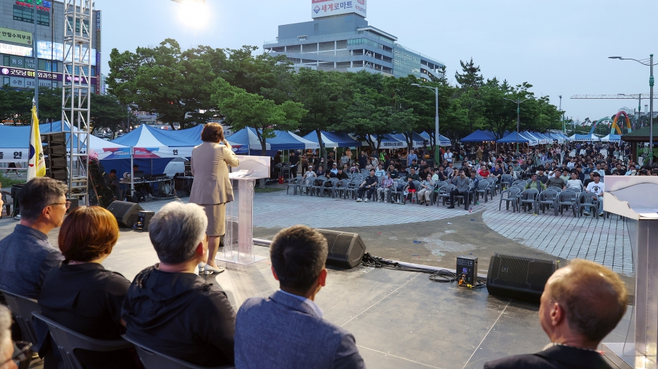 제135주년 세계 노동절 기념식_13