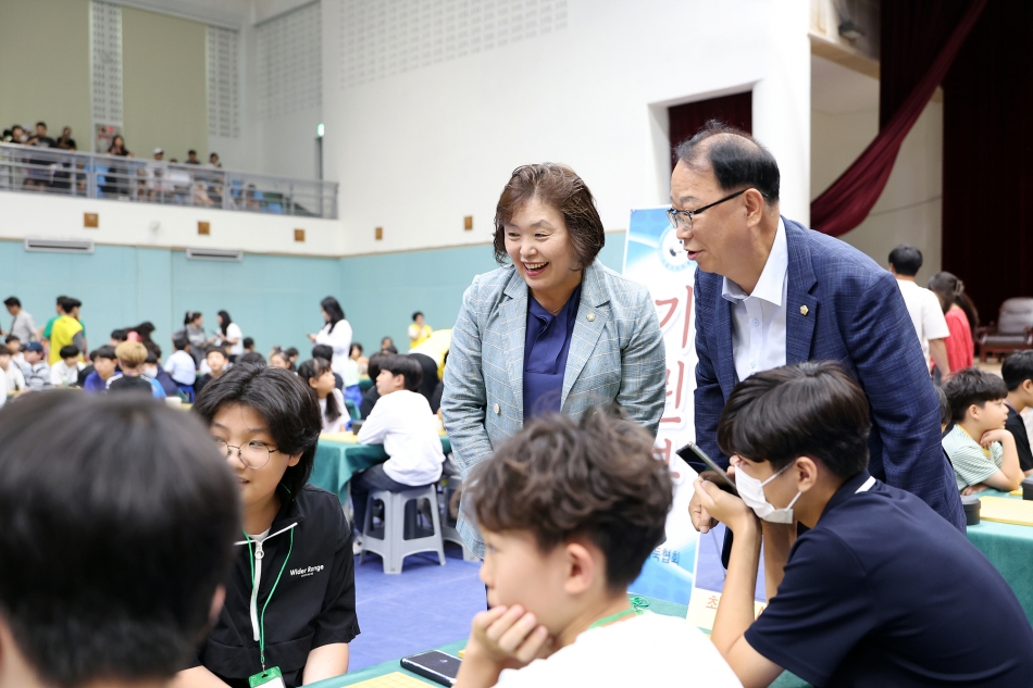 2025년 시흥시장배 바둑대회_4